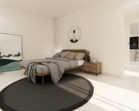 New Build - Maison de ville - Dolores - urbanizacion