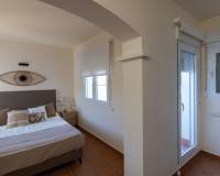 New Build - Maison de ville - Fuente alamo de Murcia - LAS PALAS
