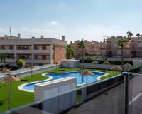 New Build - Maison de ville - Gran Alacant