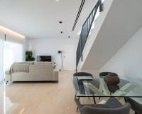 New Build - Maison de ville - Gran Alacant