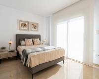 New Build - Maison de ville - Gran Alacant