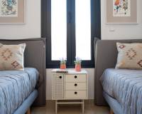 New Build - Maison de ville - Gran Alacant
