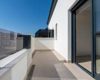 New Build - Maison de ville - Gran Alacant