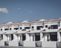 New Build - Maison de ville - Mutxamel - Valle del sol