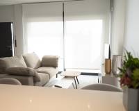 New Build - Maison de ville - Orihuela Costa - Entre golf