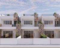 New Build - Maison de ville - Orihuela Costa - PAU 26