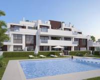 New Build - Maison de ville - Pilar de la Horadada - Torre De La Horadada