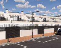 New Build - Maison de ville - Rojales - Pueblo