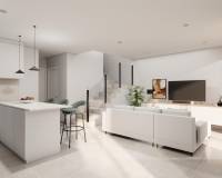New Build - Maison de ville - Rojales - Pueblo
