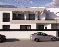 New Build - Maison de ville - Rojales - Pueblo