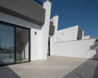 New Build - Maison de ville - San Javier - Santiago de la Ribera