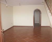 New Build - Maison de ville - Torrevieja - Los altos