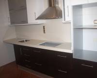 New Build - Maison de ville - Torrevieja - Los altos
