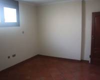 New Build - Maison de ville - Torrevieja - Los altos