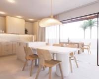 New Build - Maison de ville - Torrevieja - Los Frutales