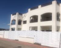 New Build -  - Murcia - Lorca