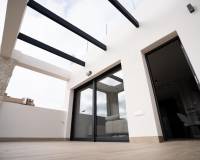 New Build -  - Orihuela Costa - Entre golf
