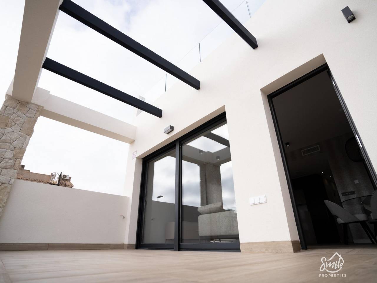  - New Build - Orihuela Costa - Entre golf