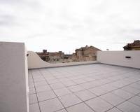 New Build -  - Orihuela Costa - Entre golf