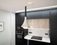 New Build -  - Orihuela Costa - Entre golf