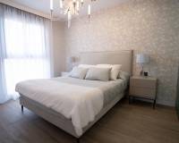 New Build -  - Orihuela Costa - Entre golf