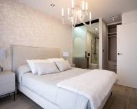 New Build -  - Orihuela Costa - Entre golf