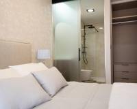 New Build -  - Orihuela Costa - Entre golf