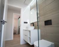 New Build -  - Orihuela Costa - Entre golf
