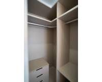 New Build -  - Orihuela Costa - Entre golf