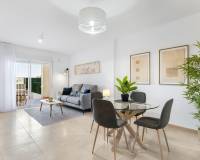 New Build -  - Orihuela Costa - Lomas de Cabo Roig
