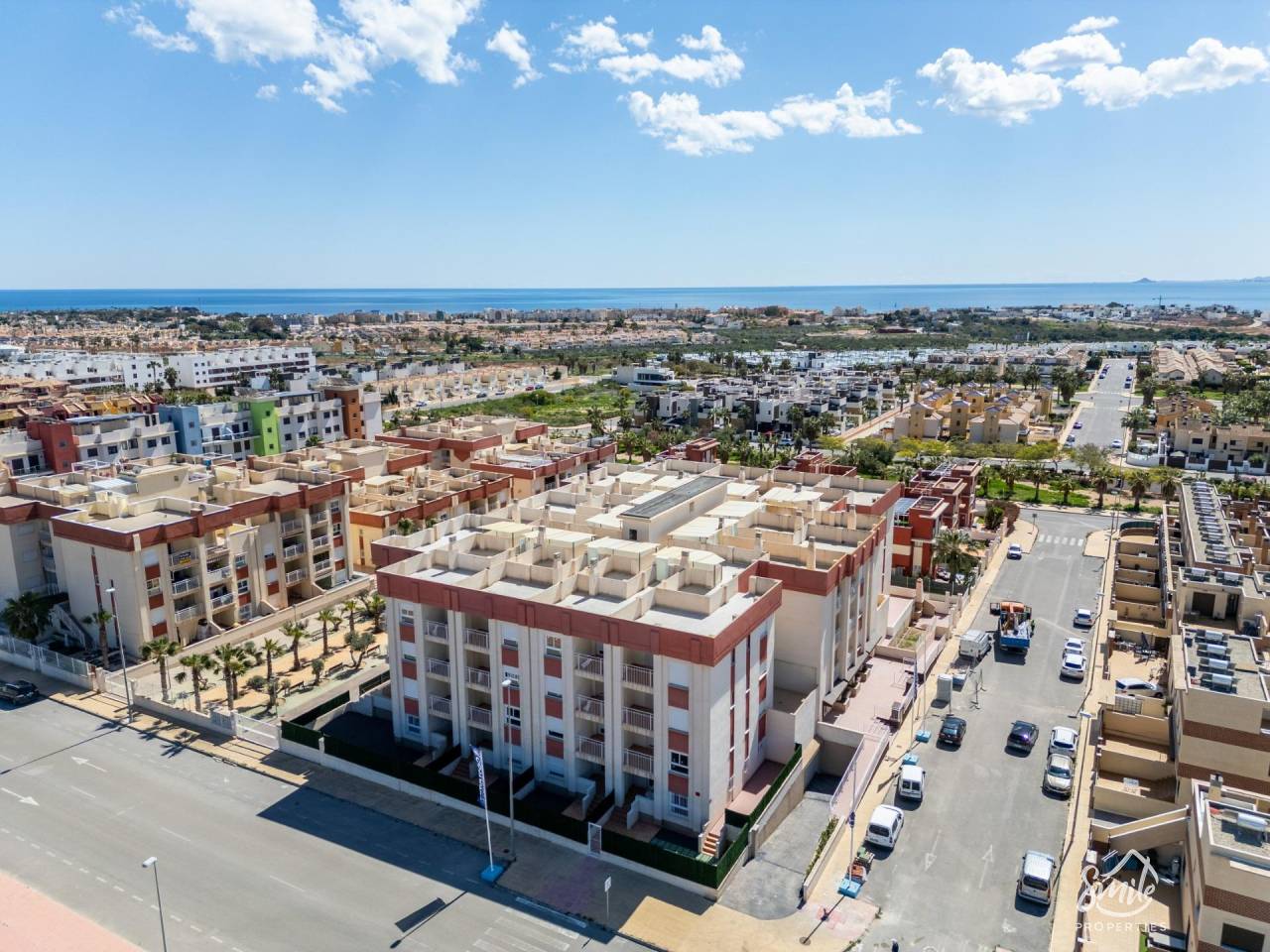  - New Build - Orihuela Costa - Lomas de Cabo Roig