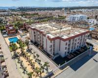 New Build -  - Orihuela Costa - Lomas de Cabo Roig