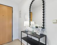 New Build -  - Orihuela Costa - Lomas de Cabo Roig