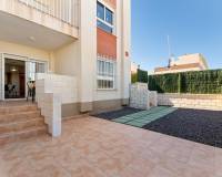 New Build -  - Orihuela Costa - Lomas de Cabo Roig