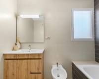 New Build -  - Orihuela Costa - Lomas de Cabo Roig