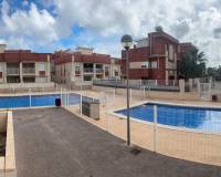 New Build -  - Orihuela Costa - Lomas de Cabo Roig