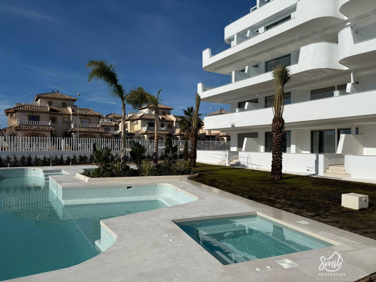  - New Build - Orihuela Costa - Lomas de Cabo Roig