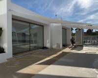 New Build -  - Orihuela Costa - Lomas de Cabo Roig