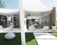 New Build -  - Orihuela Costa - Lomas de Cabo Roig