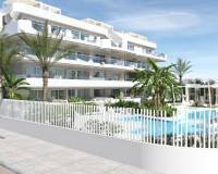 New Build -  - Orihuela Costa - Lomas de Cabo Roig