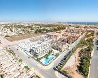 New Build -  - Orihuela Costa - Lomas de Cabo Roig
