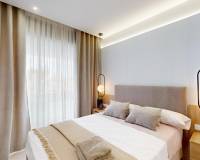 New Build -  - Orihuela Costa - Lomas de Cabo Roig