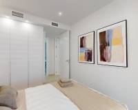 New Build -  - Orihuela Costa - Lomas de Cabo Roig