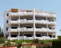 New Build -  - Orihuela Costa - Lomas de Campoamor