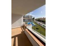 New Build -  - Orihuela Costa - Lomas de Campoamor