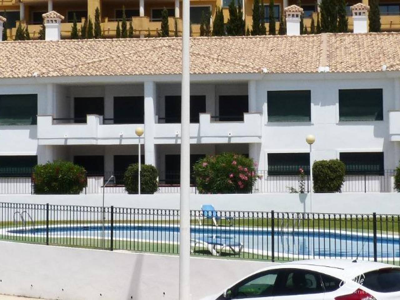  - New Build - Orihuela Costa - Lomas de Campoamor