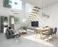 New Build -  - Orihuela Costa - PAU 26
