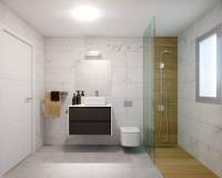 New Build -  - Orihuela Costa - PAU 26