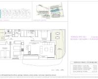 New Build -  - Orihuela Costa - Playa Flamenca