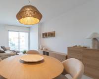 New Build -  - Orihuela Costa - Playa Flamenca